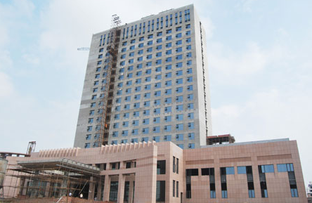东莞清溪凯龙国际酒店